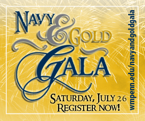 Navy @ Gold Gala