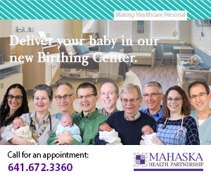 Mahaska Health Partnership